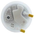 Bränslepump, in tank komplett