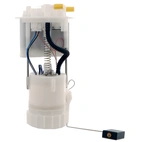 Bränslepump, in tank komplett