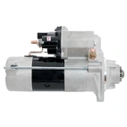 Startmotor 24V-7.5kW