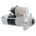 Startmotor 24V-7.5kW