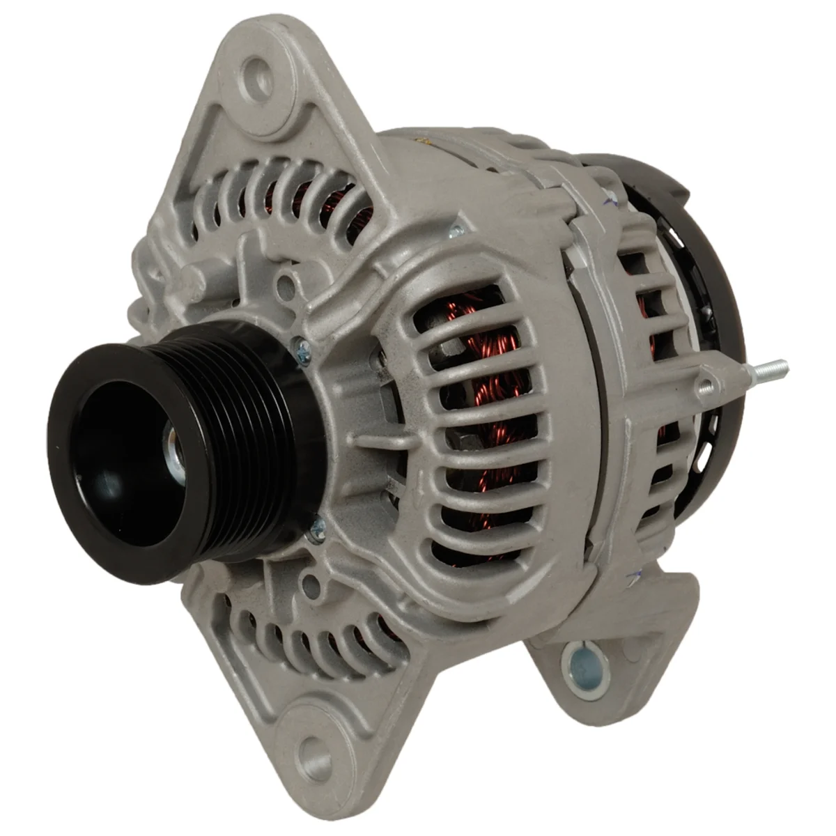 Generator 24V-150A