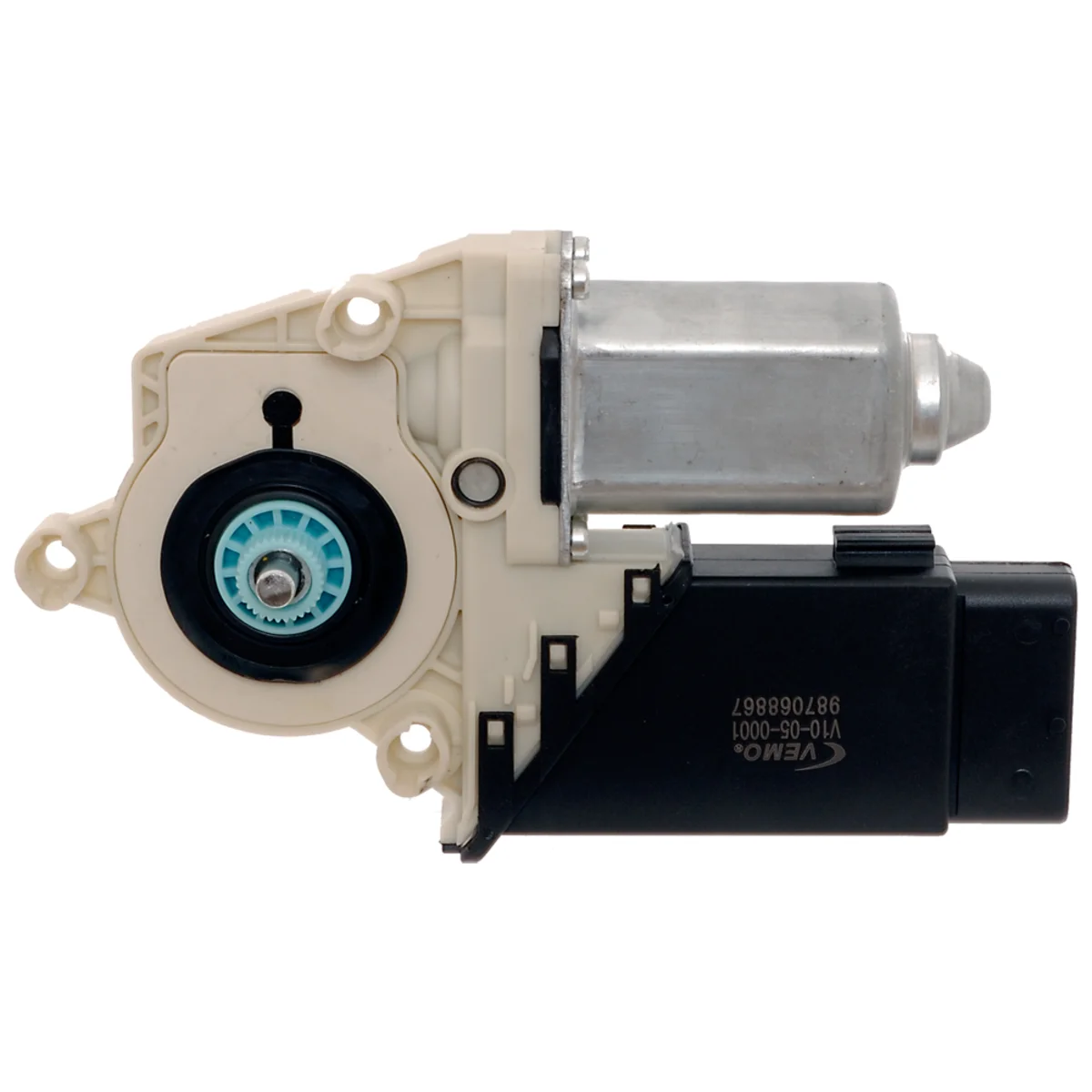 Fönsterhissmotor fits VAG