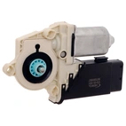 Fönsterhissmotor fits VAG