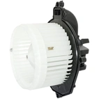 Kupéfläktm. passar Citro/Peu