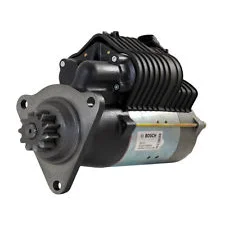 Startmotor 24V-8.4kW
