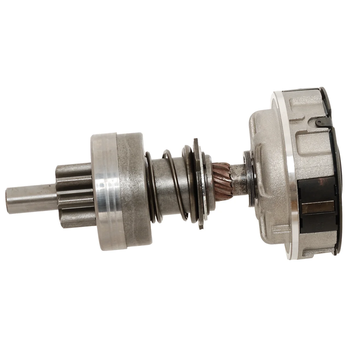 Planetväxel med Drev Letrika