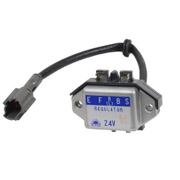 Regulator Nikko 0357190221,24V