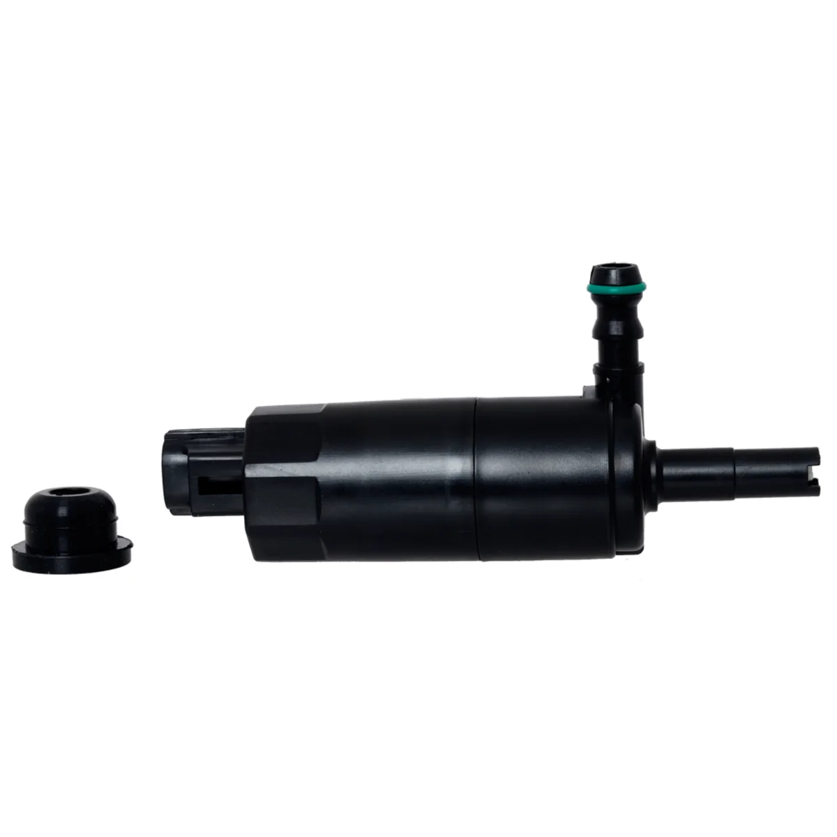 Spolarpump strålkastare