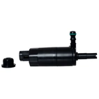 Spolarpump strålkastare