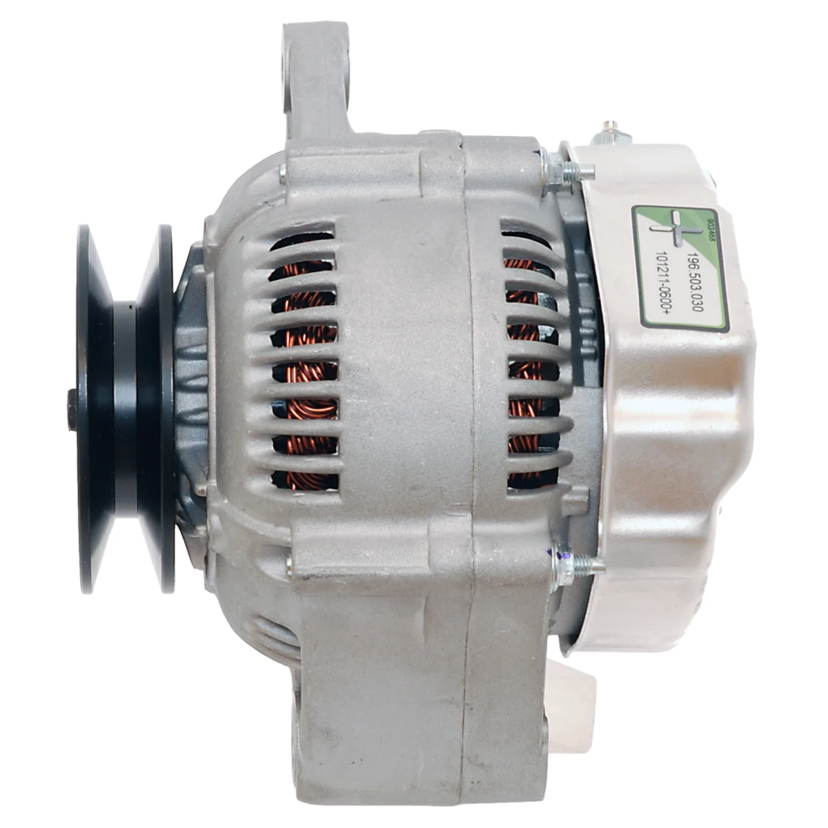 Generator 24V-30A, Dyna 200