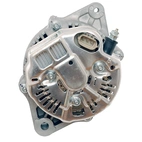 Generator 24V-30A, Dyna 200