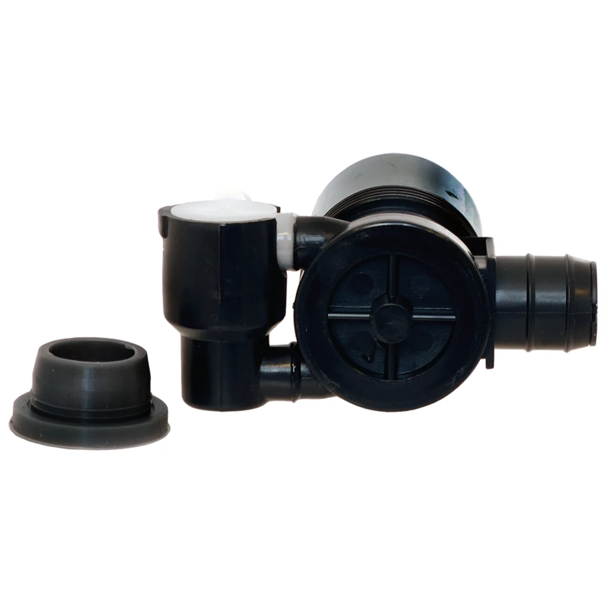 Spolarpump vindruta pass.Volvo