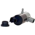 Spolarpump strålkastare