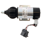 Stoppsolenoid passar Penta 24V