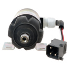 Stoppsolenoid passar Penta 24V