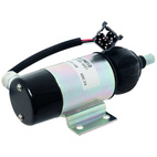 Stoppsolenoid passar Penta 24V