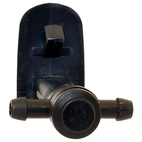 Spolarmunstycke passar Saab