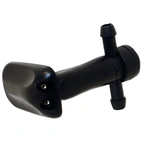 Spolarmunstycke passar Saab