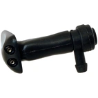 Spolarmunstycke passar Saab