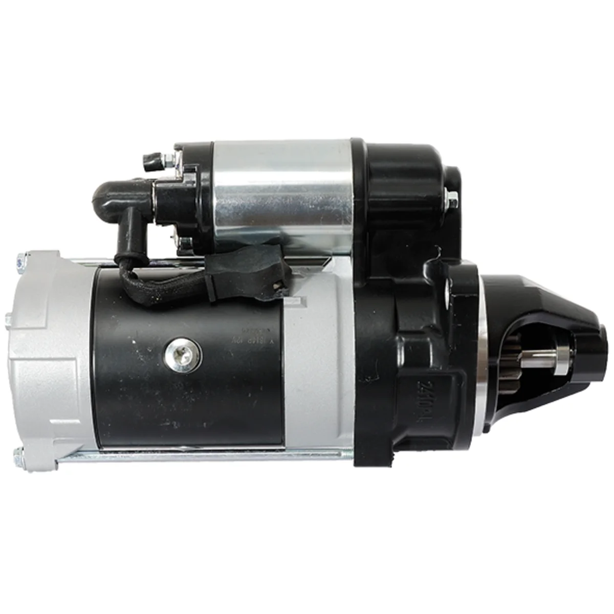 Startmotor 12V-3.8kW (Kina)