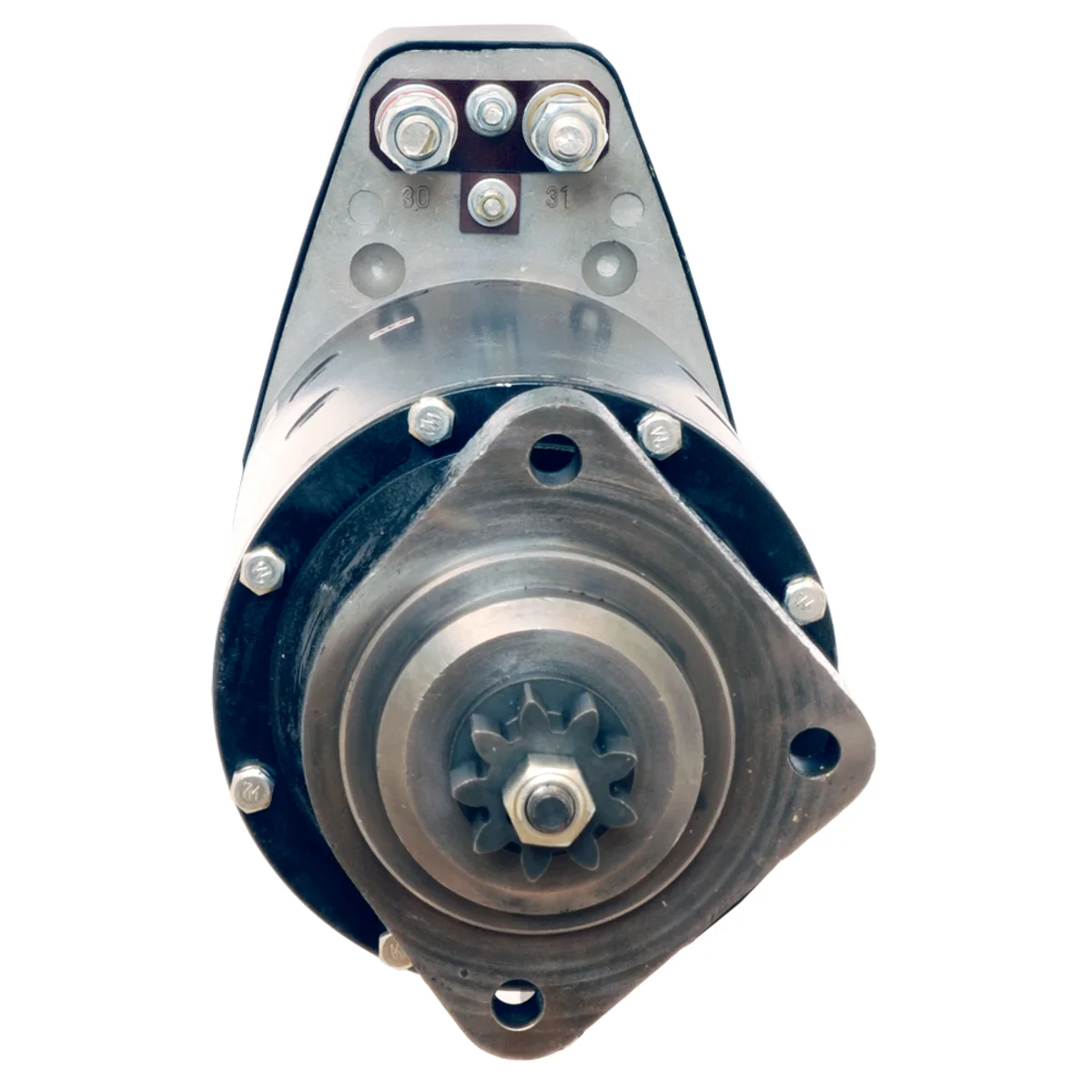 Startmotor 24V-9.0kW