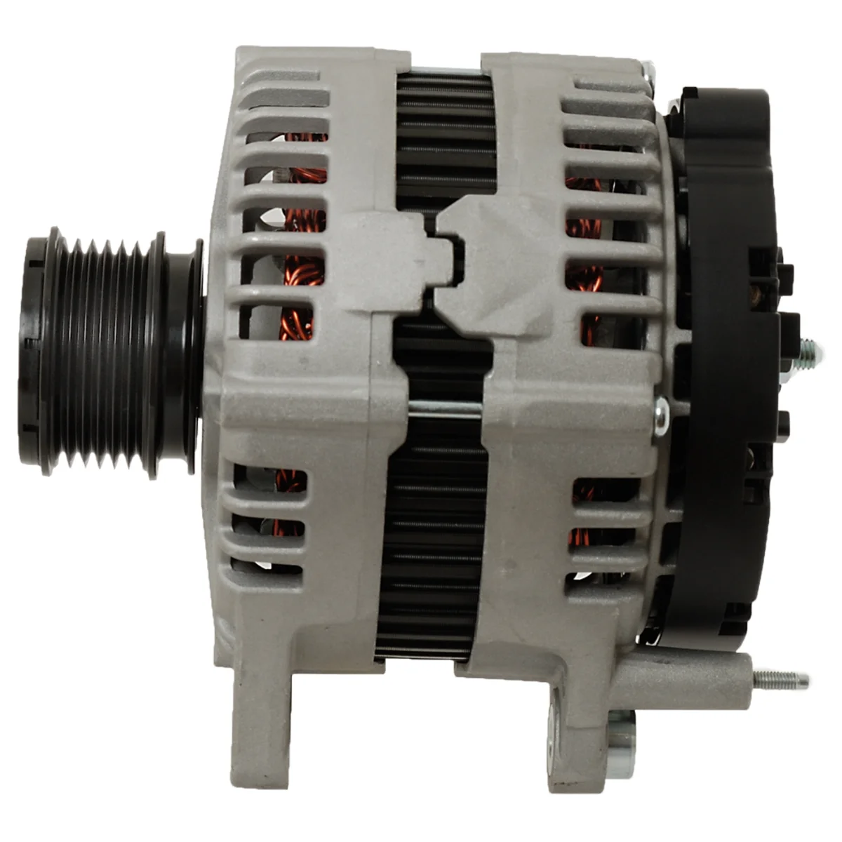 Generator 12V-180A