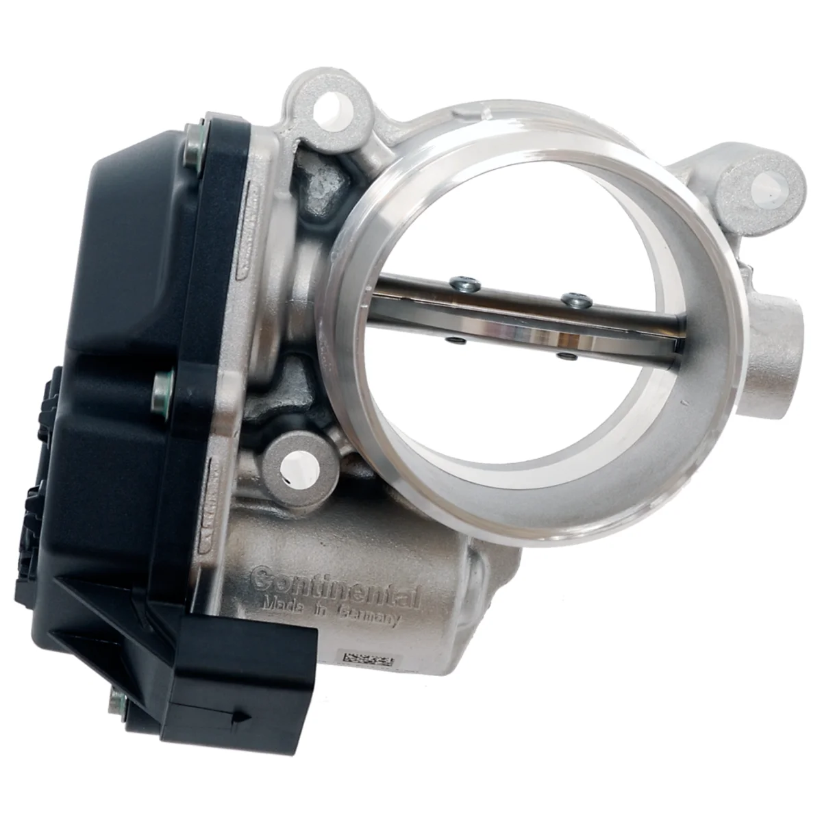 Gasreglage passar VW