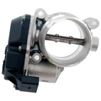 Gasreglage passar VW