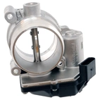 Gasreglage passar VW