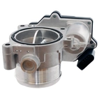 Gasreglage passar VW