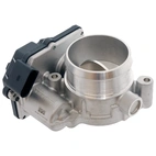 Gasreglage passar VW