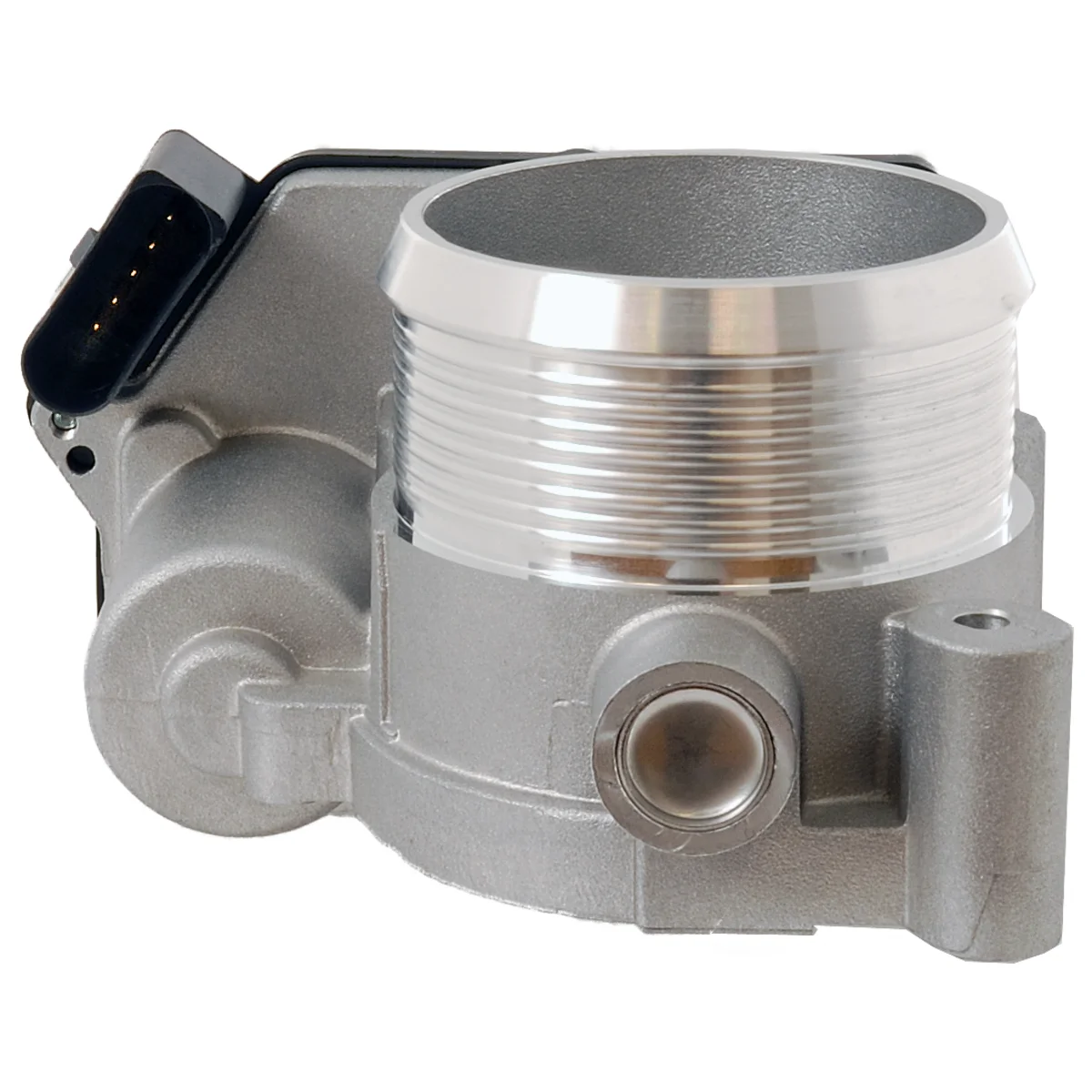 Gasreglage passar Audi/VW