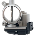 Gasreglage passar Audi/VW