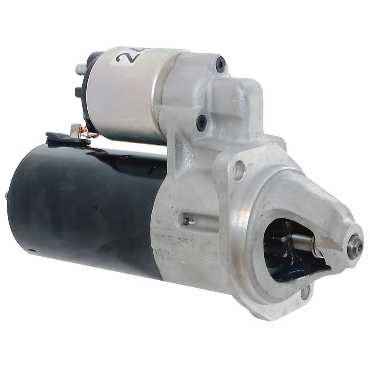 Startmotor 24V-1.6kW