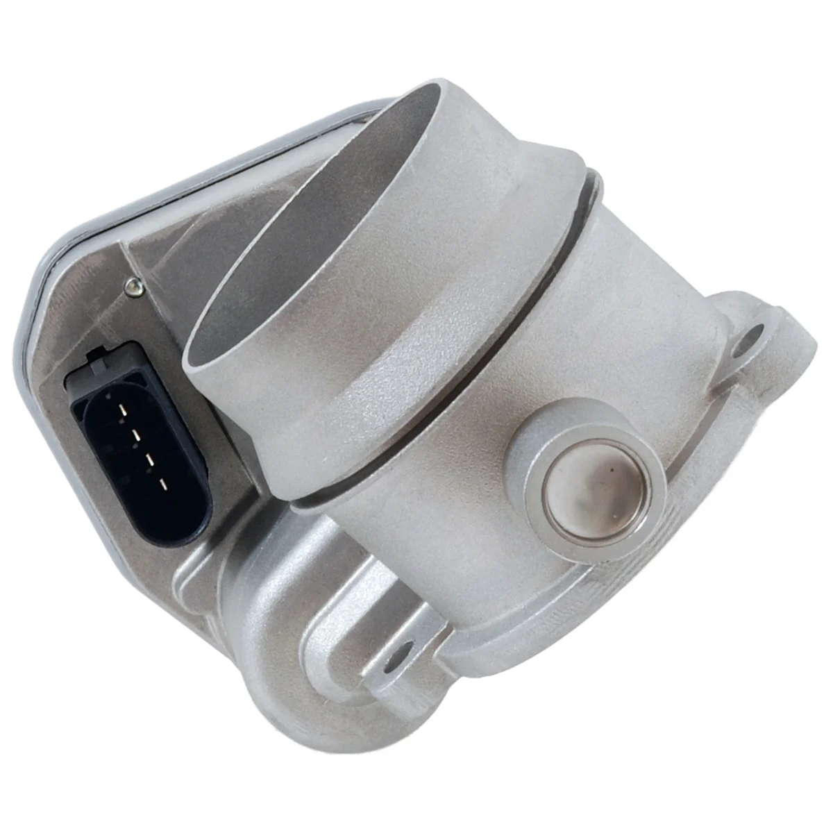 Gasreglage passar BMW