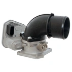 Gasreglage Fiat/PSA (plast)