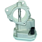 Gasreglage Fiat/PSA (plast)