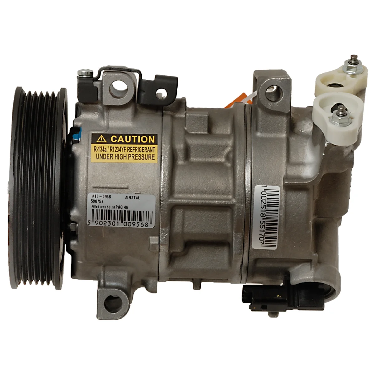 A/C Kompressor passar PSA