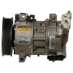 A/C Kompressor passar PSA