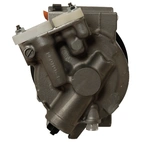 A/C Kompressor passar PSA