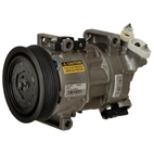 A/C Kompressor passar PSA