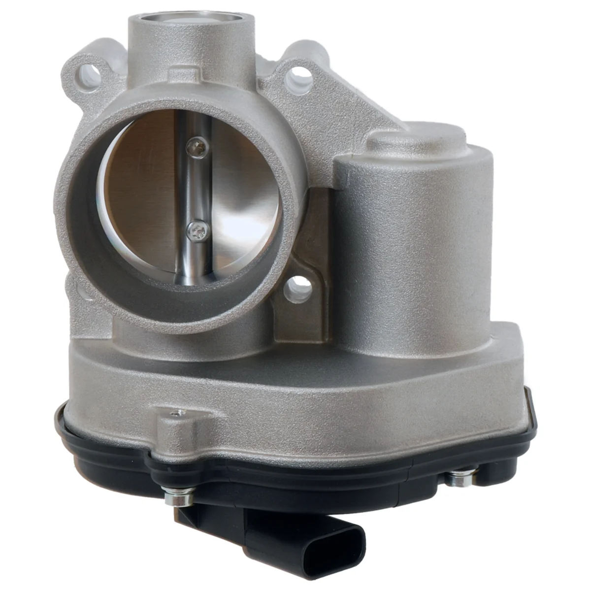 Gasreglage passar Ford