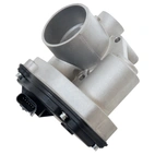 Gasreglage passar Ford