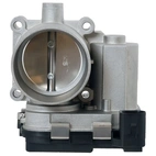 Gasreglage passar VAG