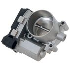 Gasreglage passar VAG