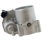 Gasreglage passar VW