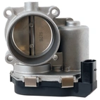 Gasreglage passar VW