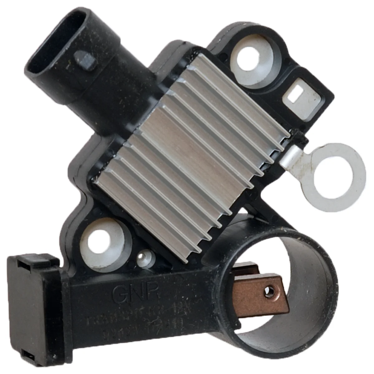 Regulator 12V Delco Korea