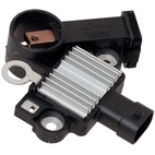 Regulator 12V Delco Korea