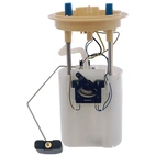 Bränslepump, in tank komplett